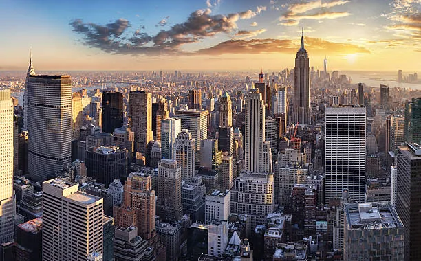 Où faire la fête à New-York ? 2 quartier New-Yorkais de Manhattan