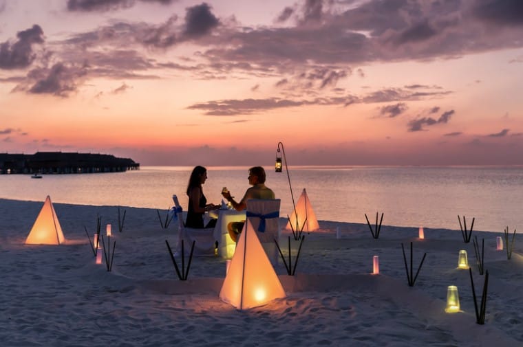Comment choisir son voyage de noces ? 5 son voyage de noces