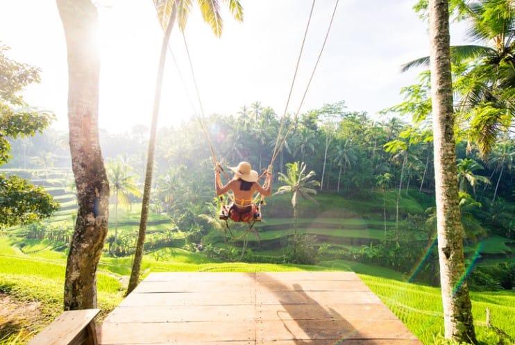 Comment choisir son voyage de noces ? 8 voyage de noces à Bali