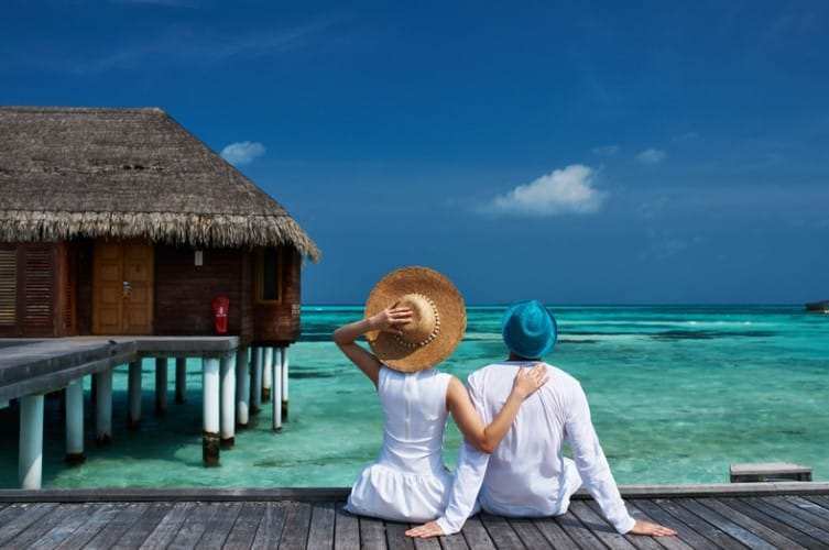 Comment choisir son voyage de noces ? 2 voyage de noces aux maldives