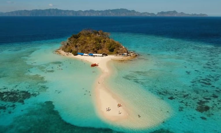 Visiter Coron Island aux Philippines 4 bulog dos a coron island