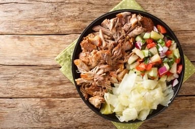 kalua pork hawai