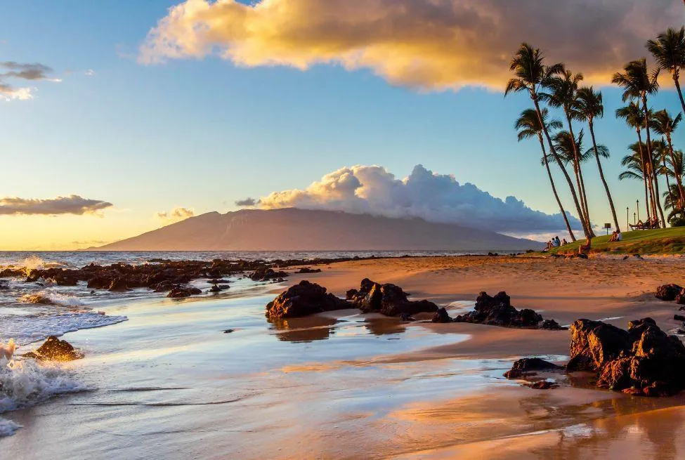 les activités incontournables de l'ile de Maui a Hawai