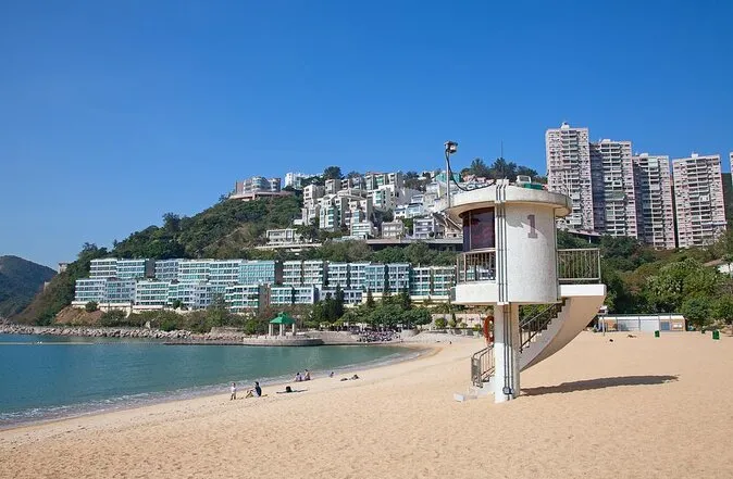 repulse bay hong kong