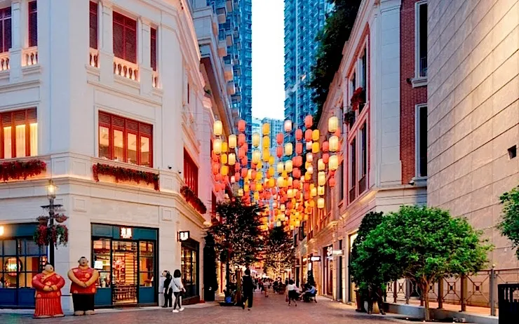 wan chai hong kong
