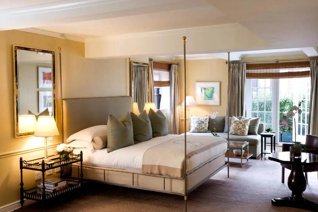Lowel Hotel luxe new york