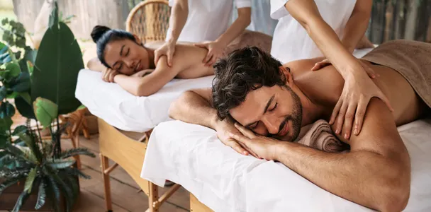 Les meilleurs massages et spas à Bali pour un bien-être absolu 3 Massage à bali