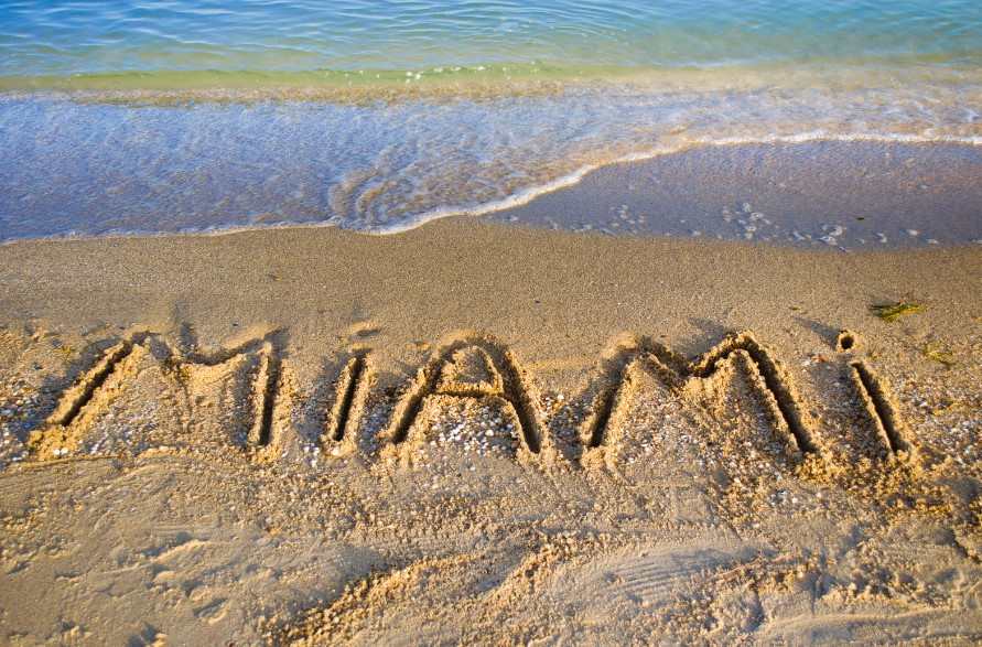 Voyage en famille à Miami : Guide complet 2 Meilleure periode pour visiter Miami
