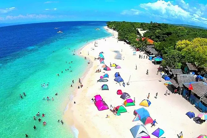 Guide de voyage pour l'île de Cebu aux Philippines 5 Moabal ile Cebu