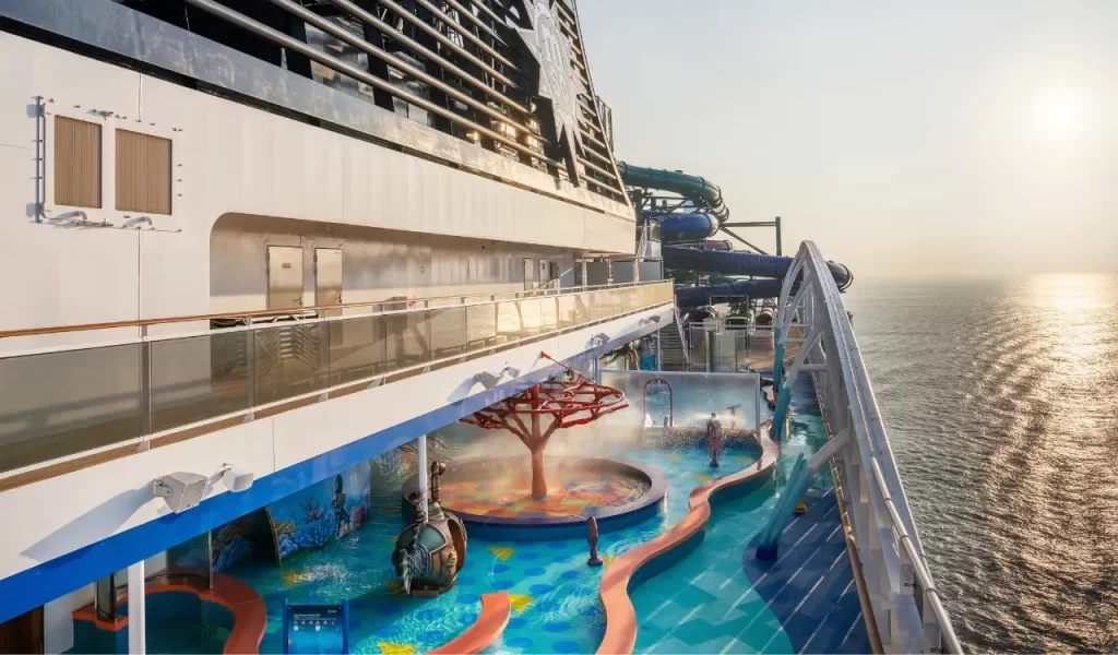 activite a faire croisiere mediterranee