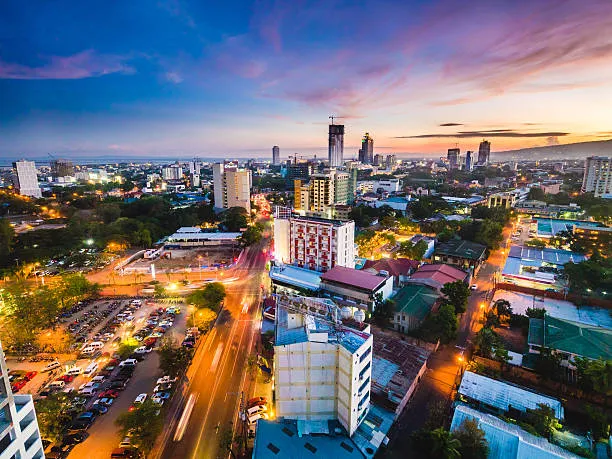 Guide de voyage pour l'île de Cebu aux Philippines 4 cebu-city philippines