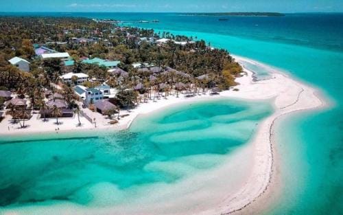 Guide de voyage pour l'île de Cebu aux Philippines 6 ile bantayan philippines