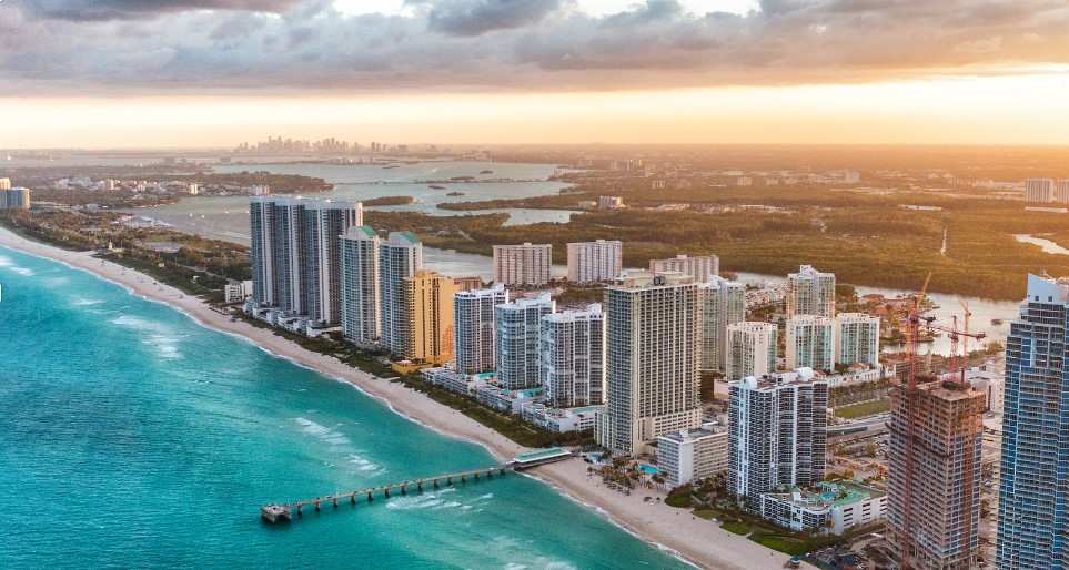 Voyage en famille à Miami : Guide complet 6 south beach