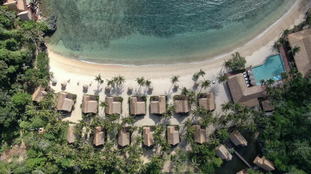 Découverte de l'île de Palawan aux Philippines : Votre guide complet 9 cauayan-island-resort.fr à palawan aux Pilippines