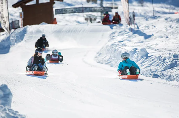 Ski en famille à Méribel : Guide complet pour un séjour réussi 2 Méribel un station de ski familiale avec pleins d'activités diverses