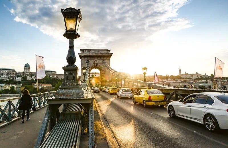 Comment préparer un Road Trip en Hongrie?