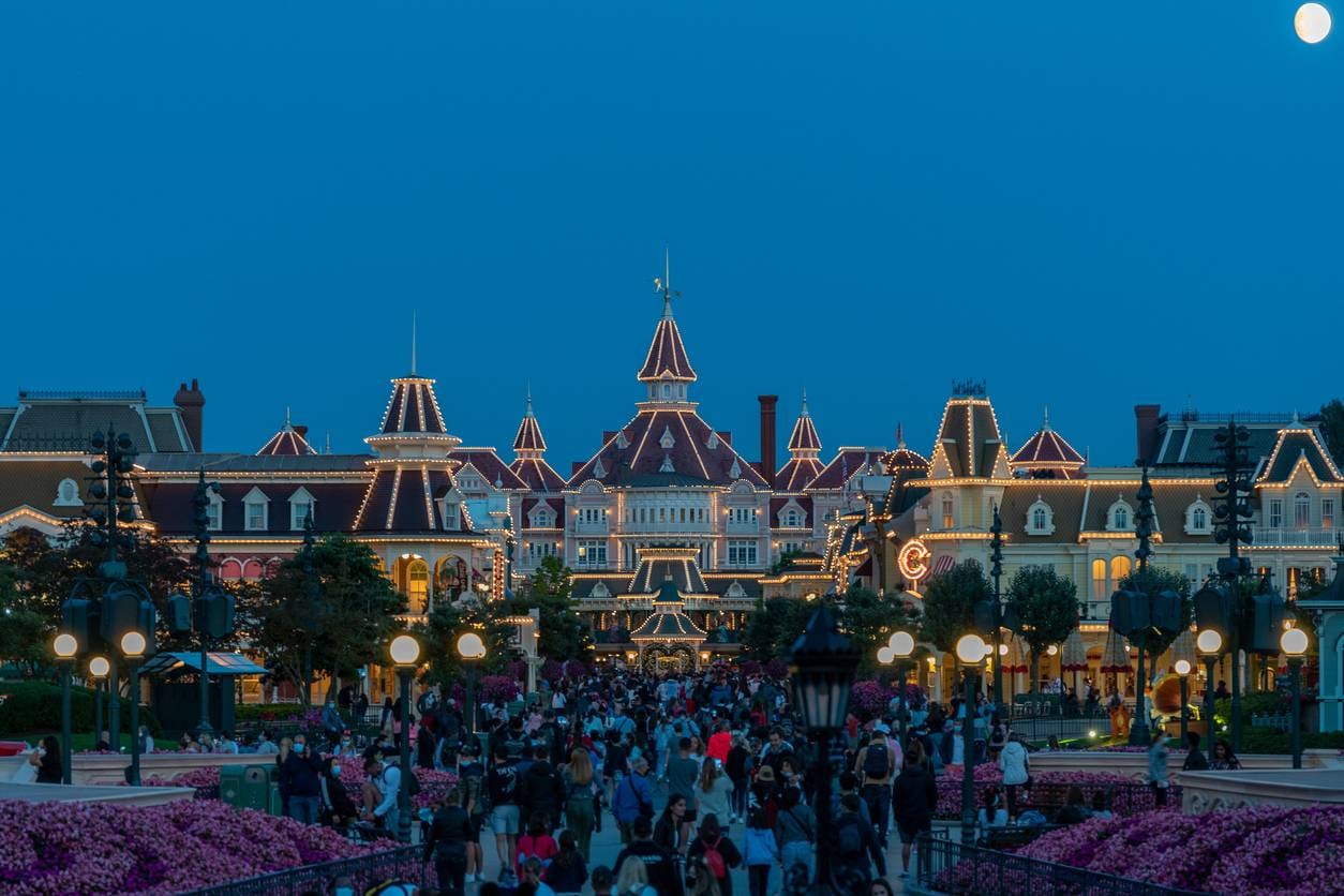 Séjour à Disneyland Paris : astuces pour optimiser les dépenses 2 Hébergement Disneyland Paris