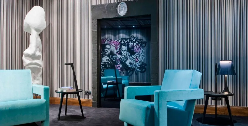 Hôtel Spa à La Rochelle : découvrez le charme et le bien-être au cœur de la ville historique 6 La Monnaie Art and Spa Hotel 4 etoiles