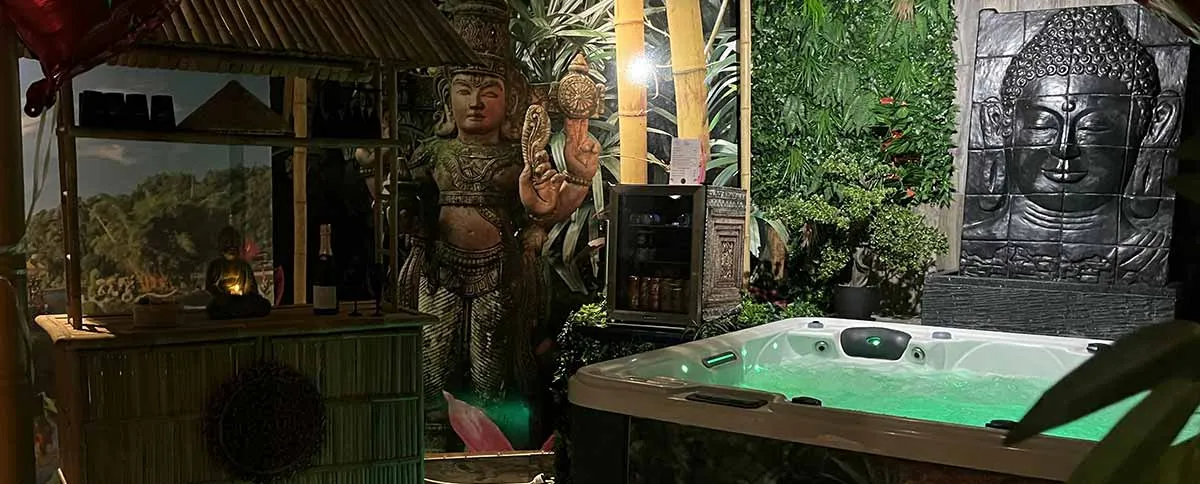 Réserver un Spa Privatif à Paris