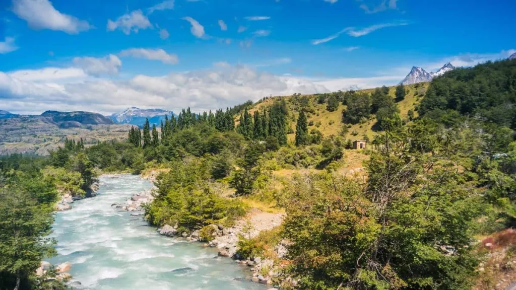 Top des plus beaux trekkings et randonnées au Chili 2 Balmaceda