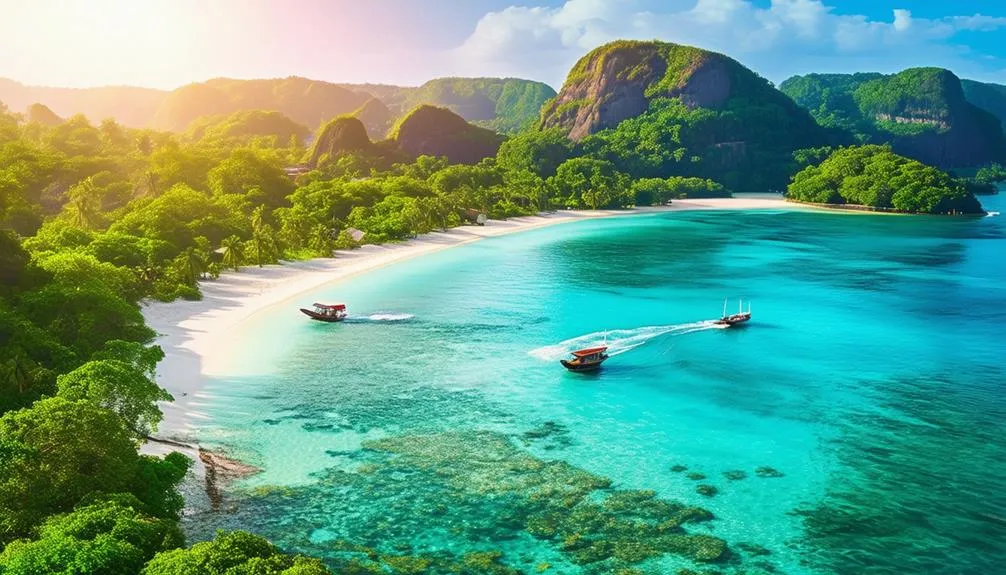 Que faire à Bohol aux Philippines ? Les activités incontournables pour un séjour inoubliable 2 bohol_philippines