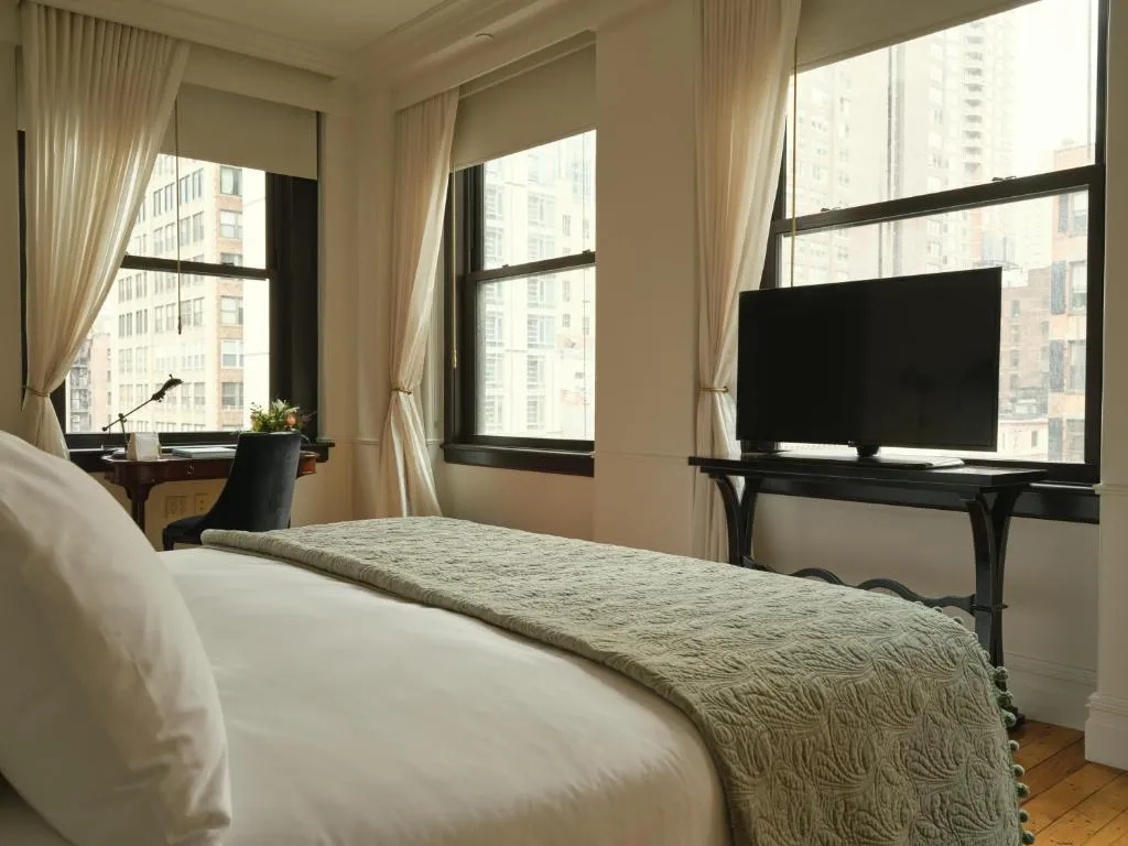 The Ned Nomad hotel New York