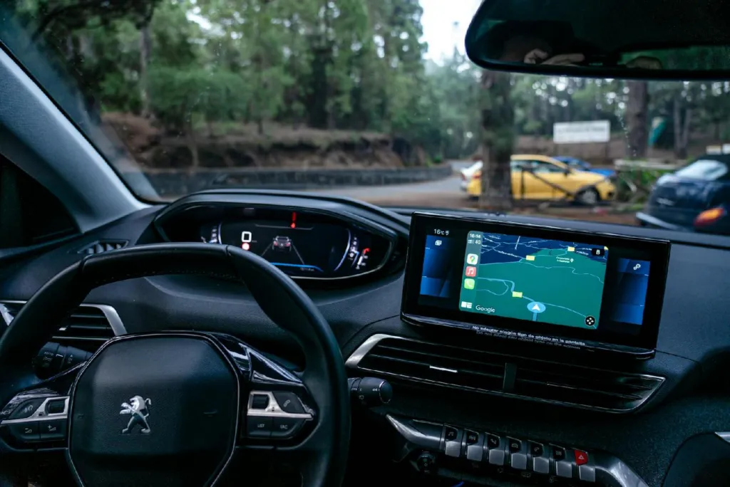 Voyager en tout confort en voiture