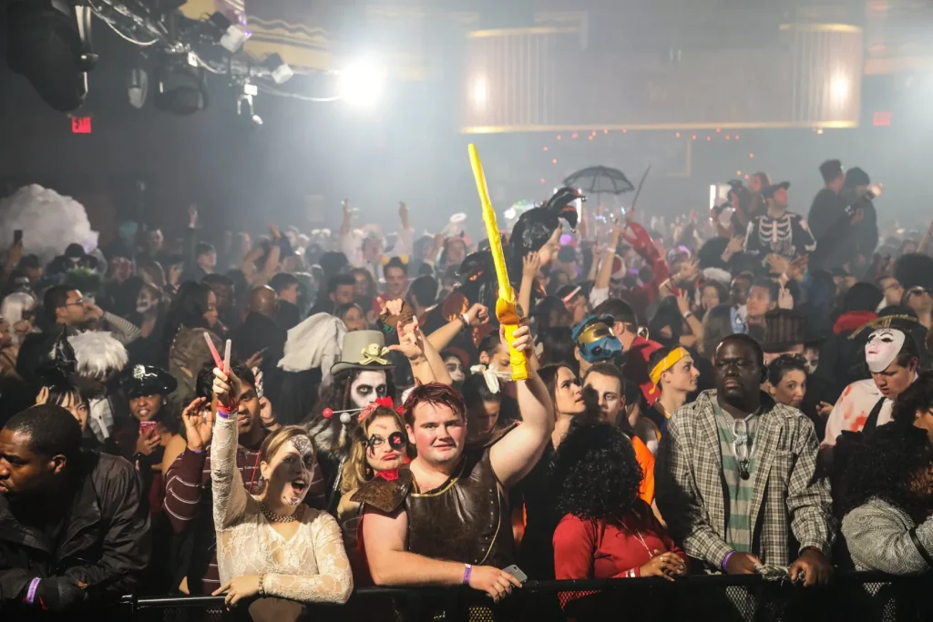 Webster hall