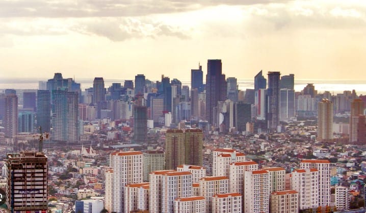 dans quel quartier sejourner à manille quel hotel