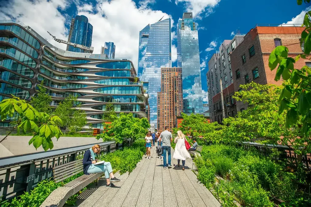high-line-new-york