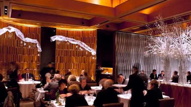 le-bernardin-interior