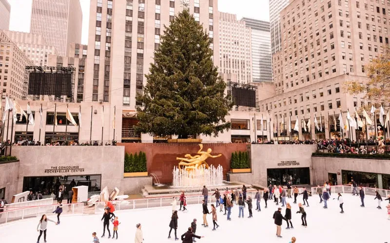 patinoire-rockefeller-center-noel