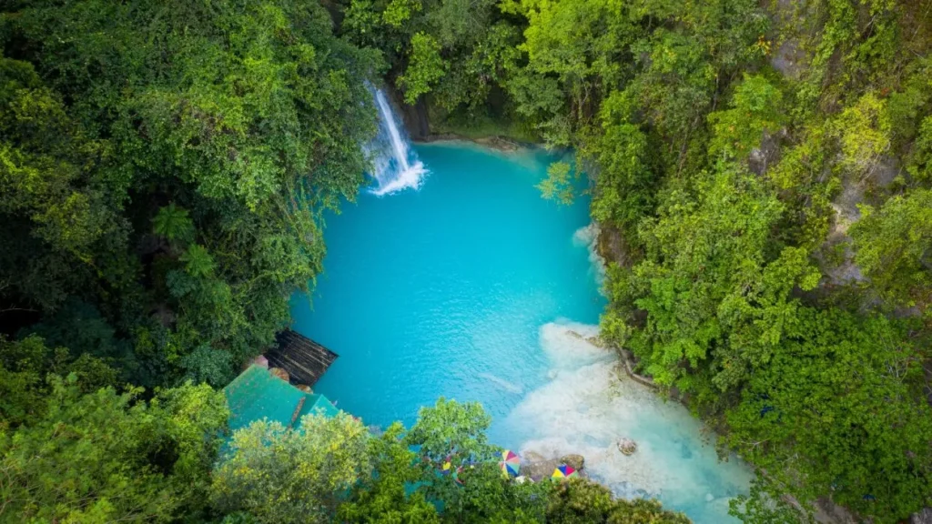Quand partir aux Philippines : la meilleure période pour voyager 4 quand partir a cebu