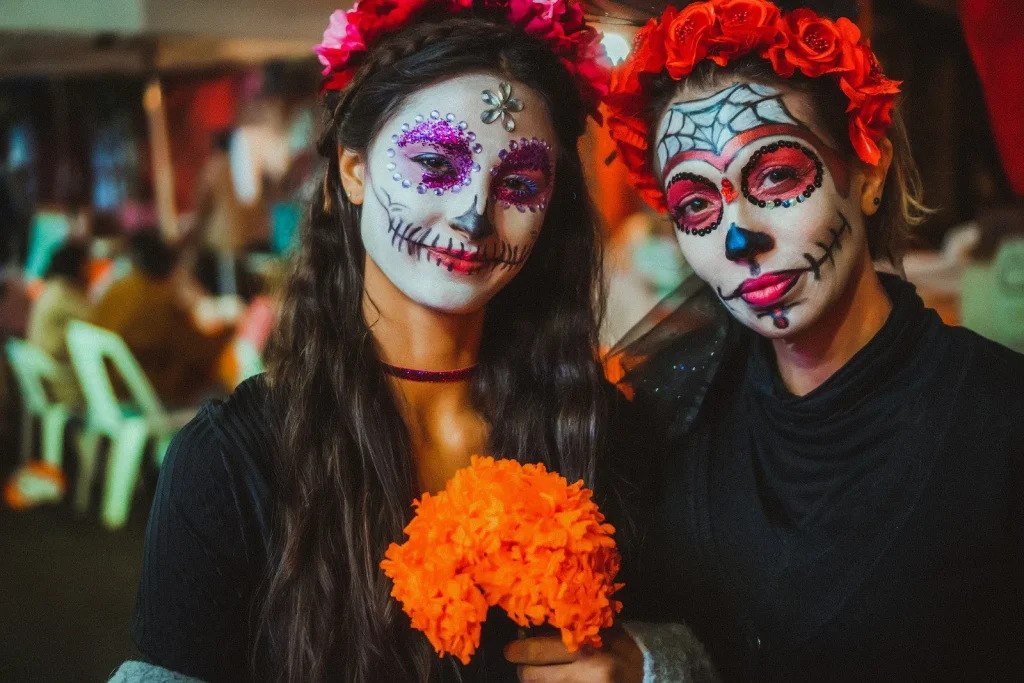 El Día de los Muertos : une tradition mexicaine vivante et vibrante 6 tout savoir sur El Día de los Muertos