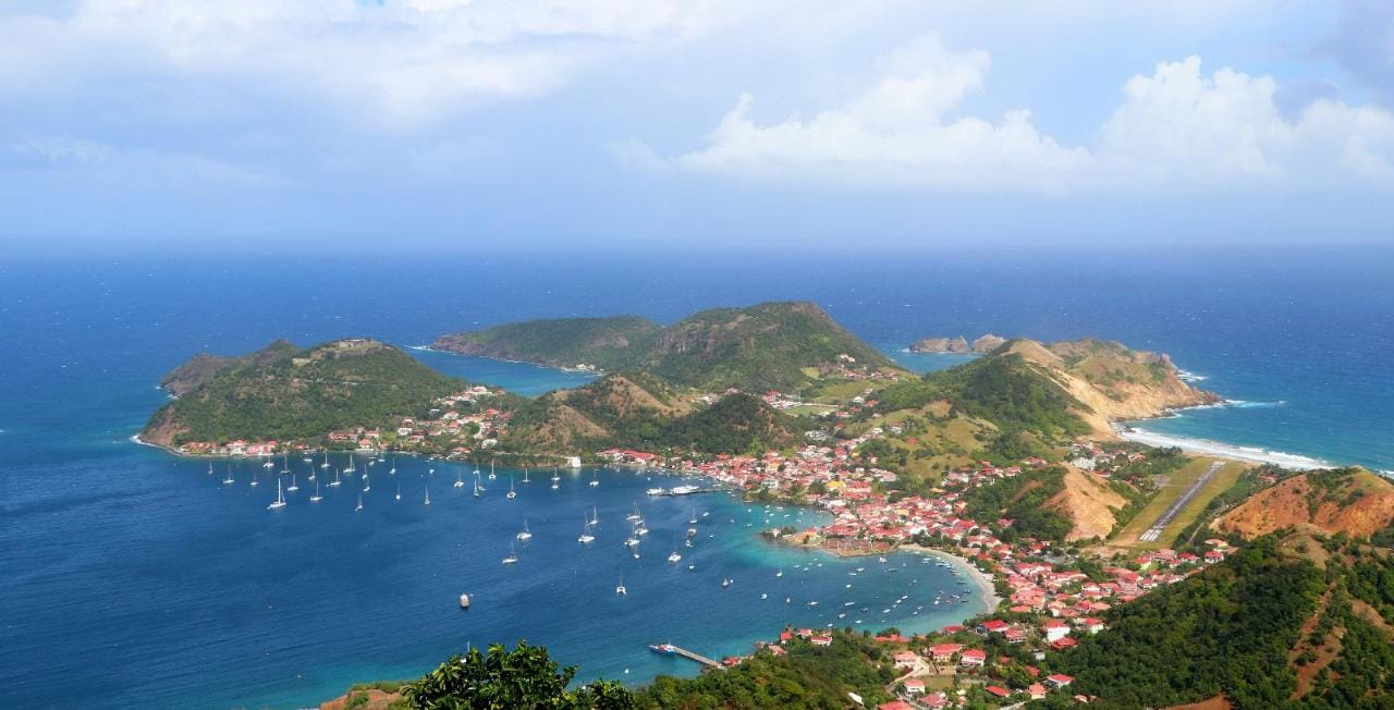 178770billets pour un vol Fort de France Pointe Pitrea0bd36