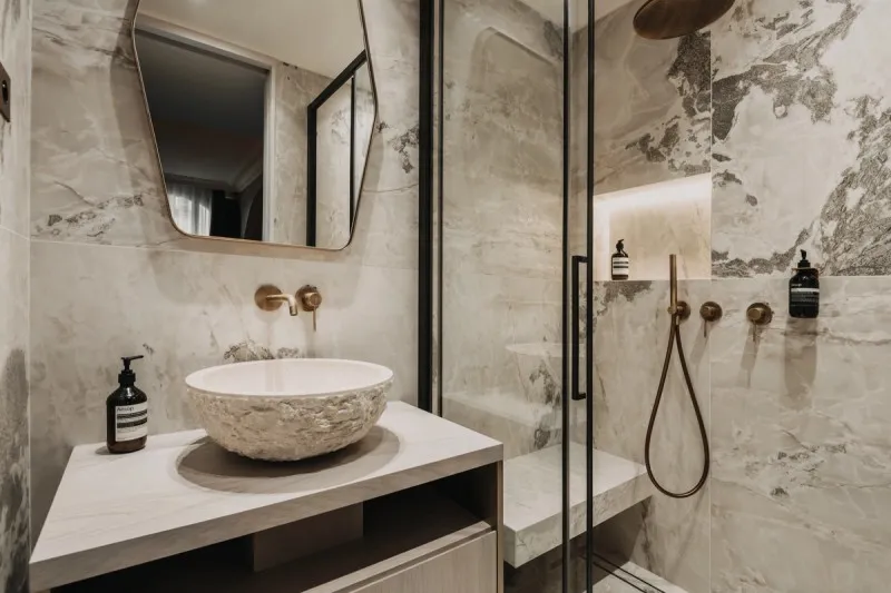 Locations appartements de luxe Paris