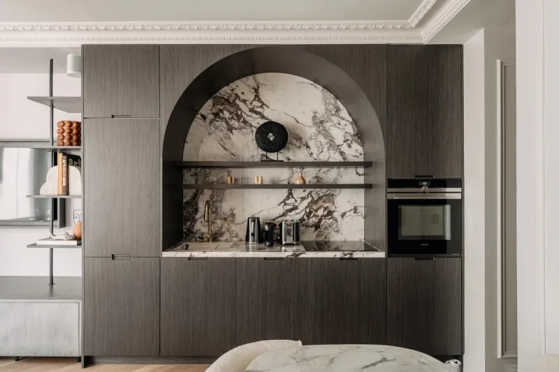 Locations appartements de luxe à Paris