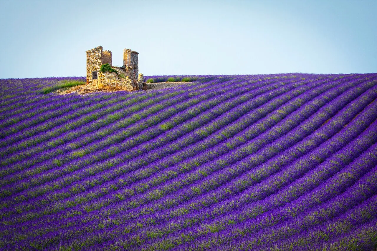 RoadTrip en Provence