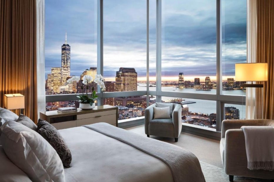 Hôtel à SoHo New York : Guide pour bien choisir 9 The Dominik Hotel Soho New york