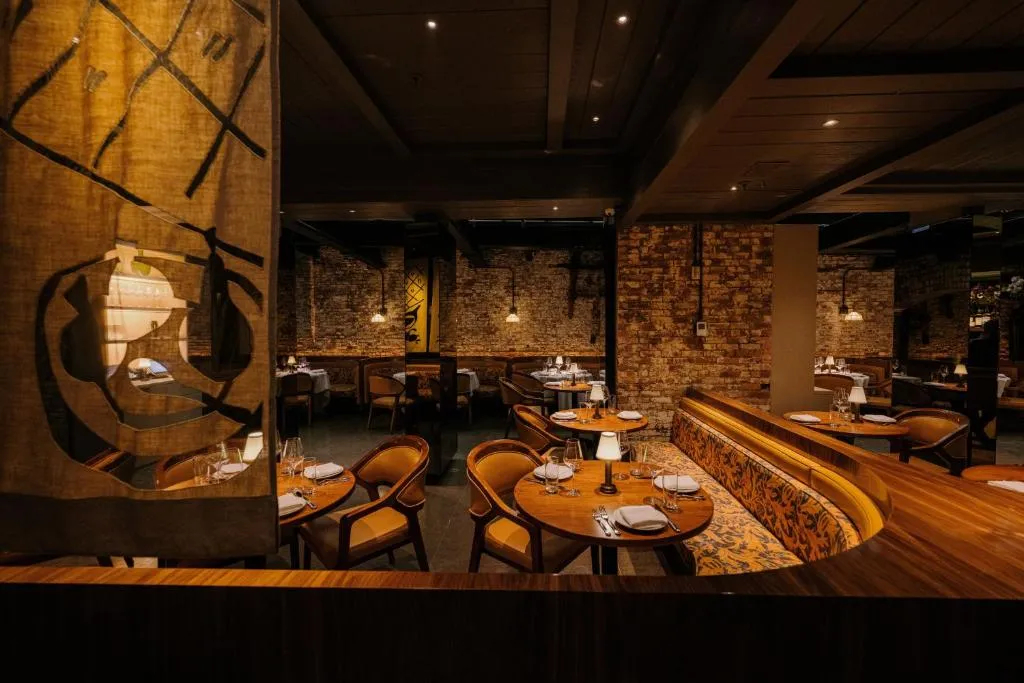 Hôtel à SoHo New York : Guide pour bien choisir 11 The Mercer