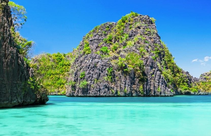 Itinéraire complet aux Philippines pour ne rien manquer ! 15 coron island aux philippines