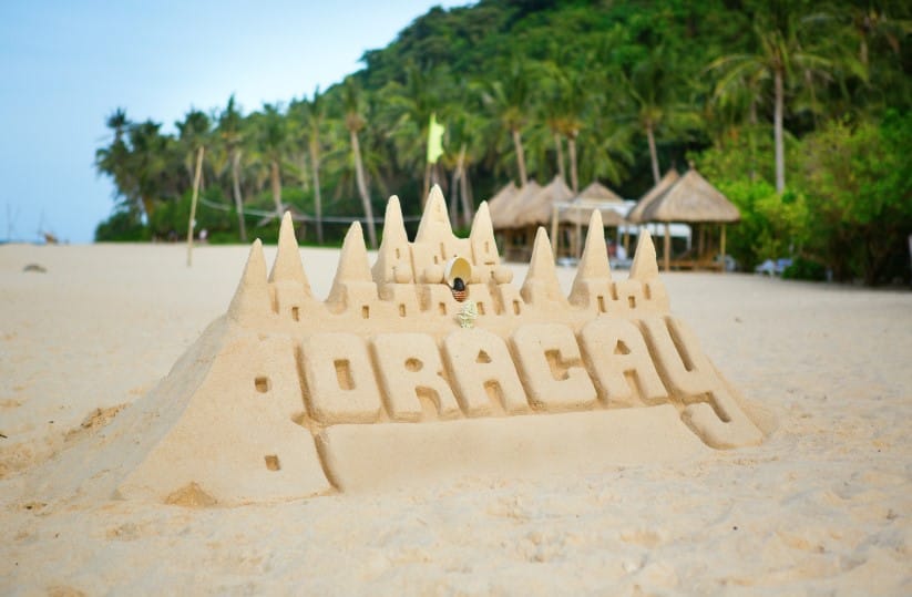 Itinéraire complet aux Philippines pour ne rien manquer ! 11 île de Boracay aux Philippines