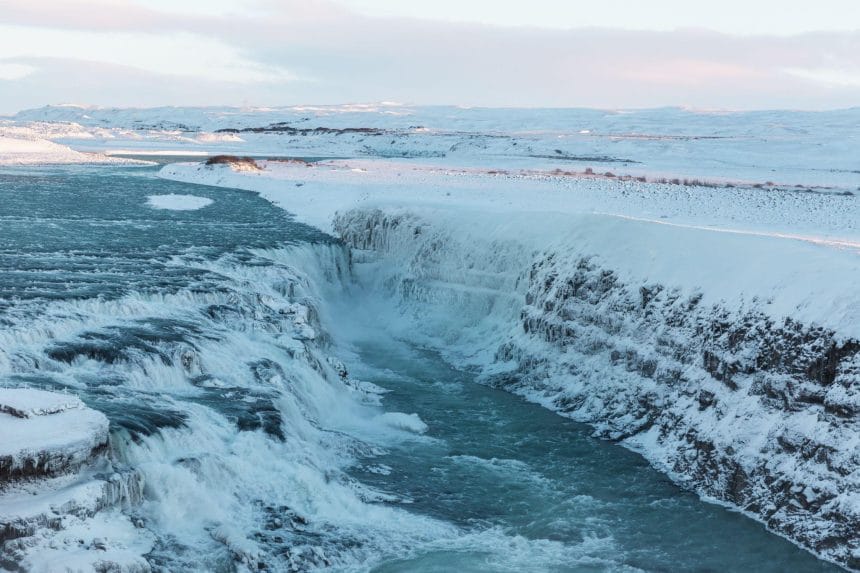 Comment preparer son voyage en Islande