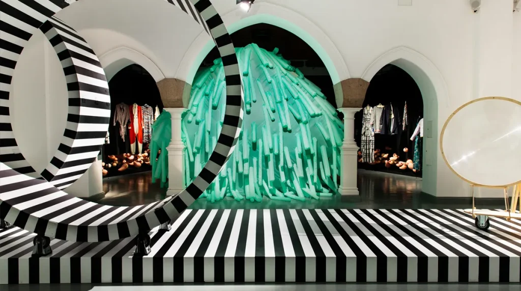 Design Museum Helsinki