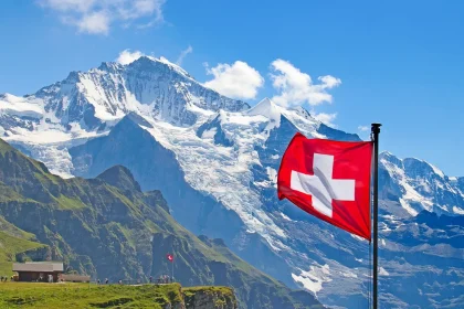 préparer votre voyage en suisse