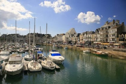 voyage ressourcer la baule escoublac
