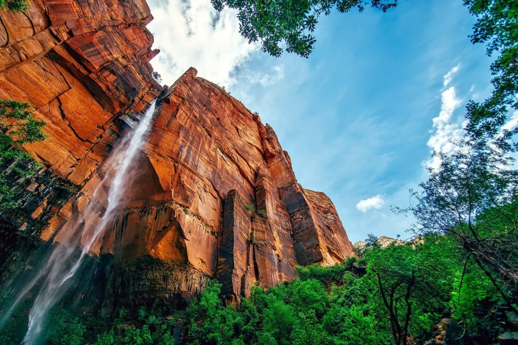 Cascade de feu Yosemite : Tout savoir sur Horsetail fall, la chute de feu du Yosemite 6 Yosemite Falls, l’une des plus hautes cascades d’Amérique du Nord