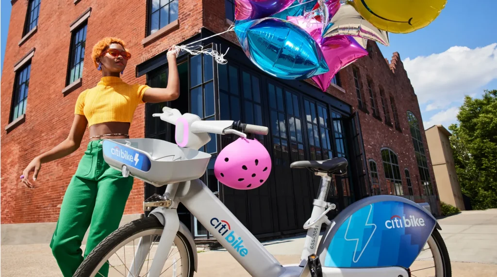 Se déplacer à New York sans se ruiner : toutes les astuces 4 CityBike NYC