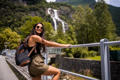 Comment devenir Travel Planner