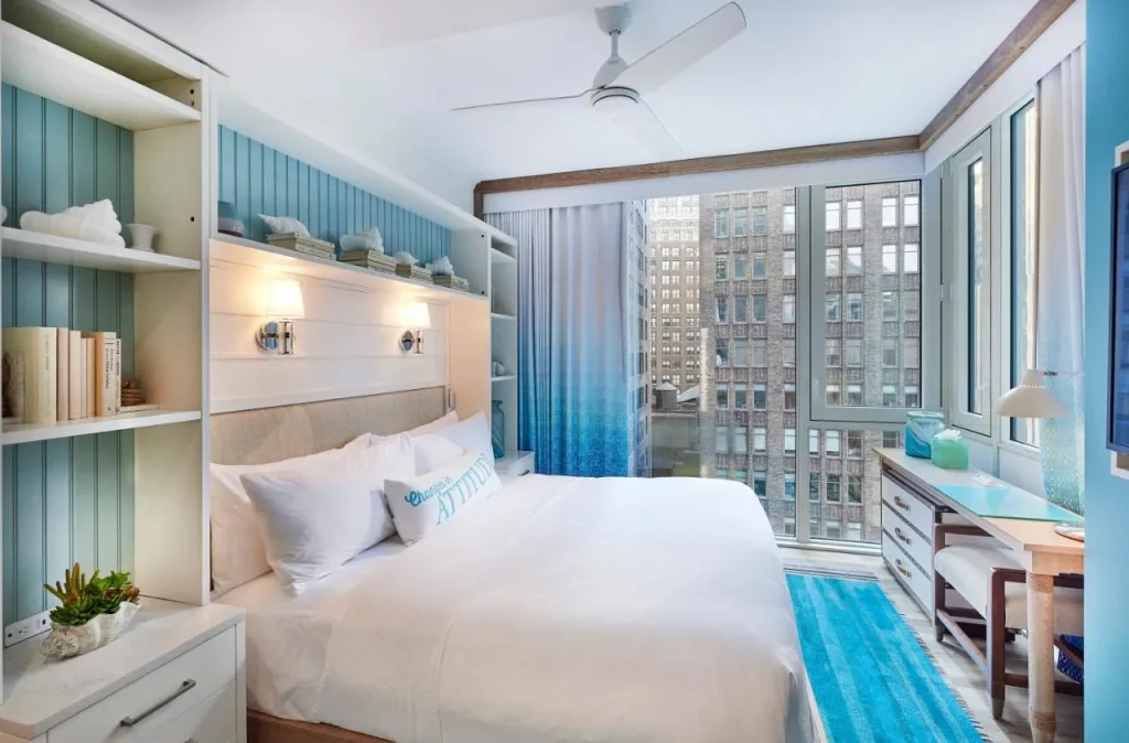 Hotel New York Margaritaville Resort Times Square